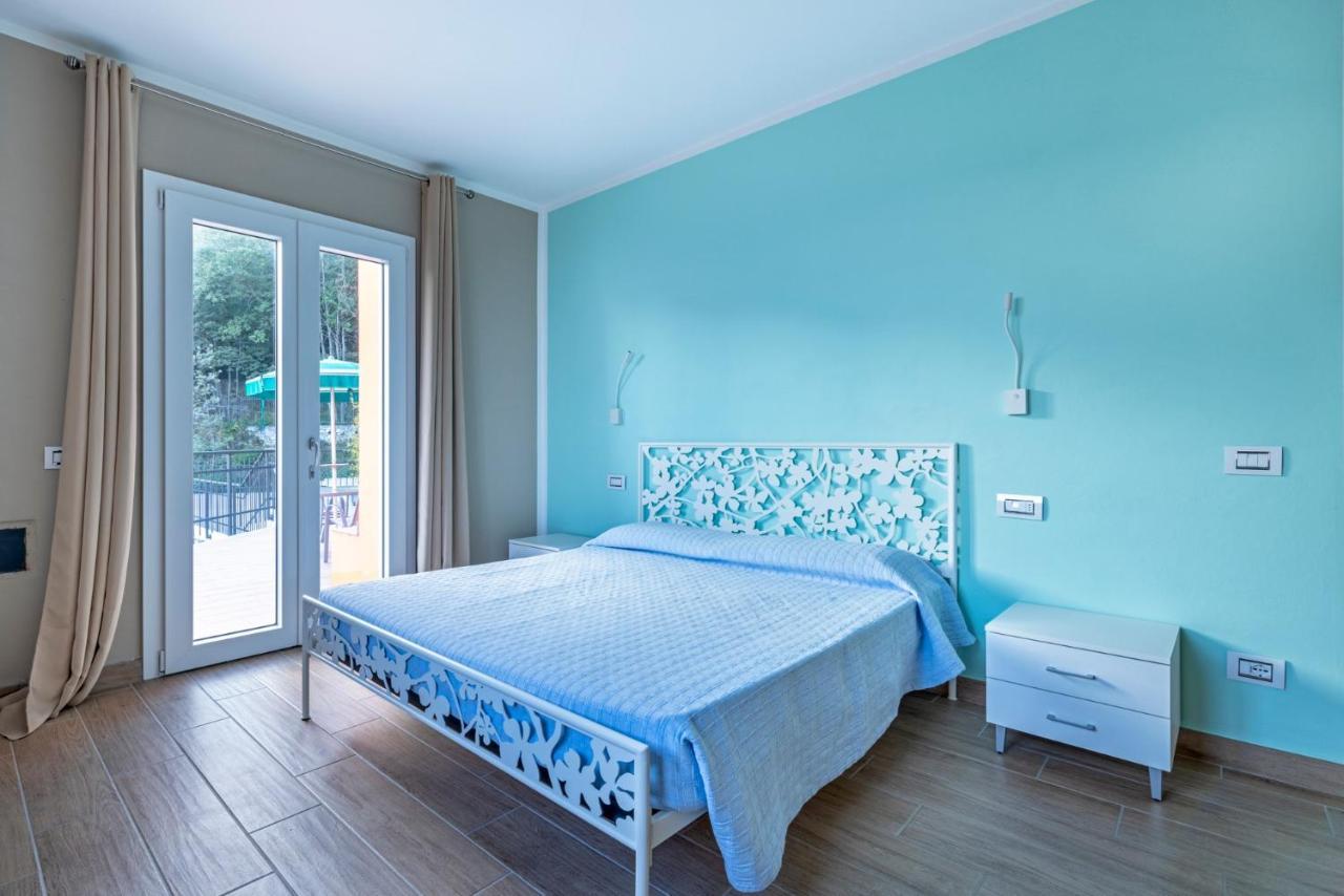 Agriturismo Cascina Trevo Споторно Екстер'єр фото